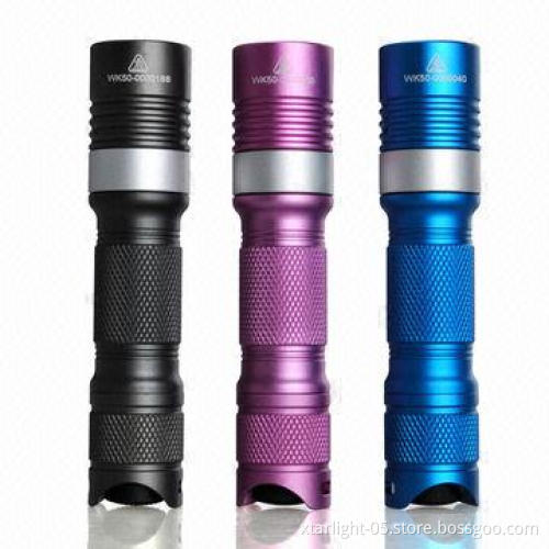LED Gift Torch, WK50